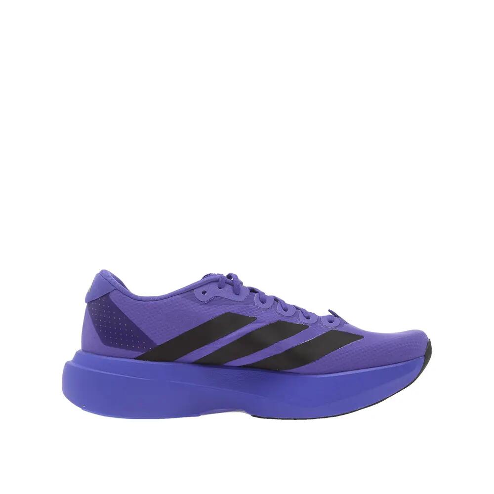 Zapatillas de correr adidas adizero evo sl Violet 2/8