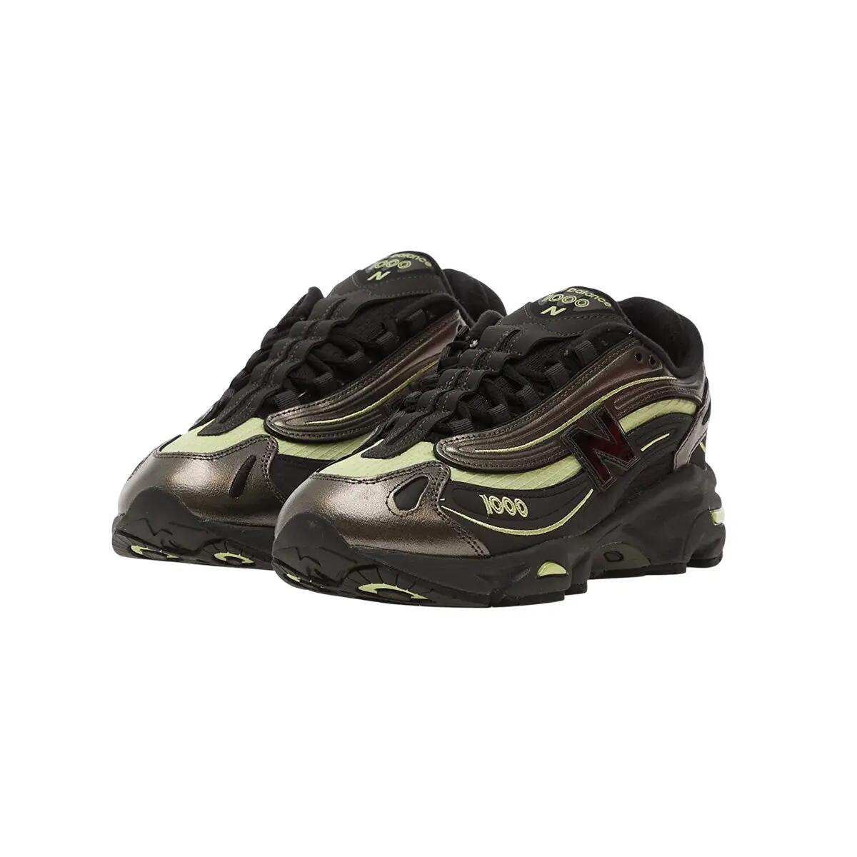 Zapatillas New Balance U1000 para Hombre 2/6