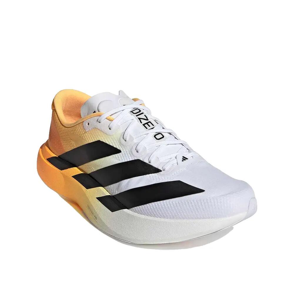 Zapatillas de running Adidas Adizero Evo SL Blancas 2/8