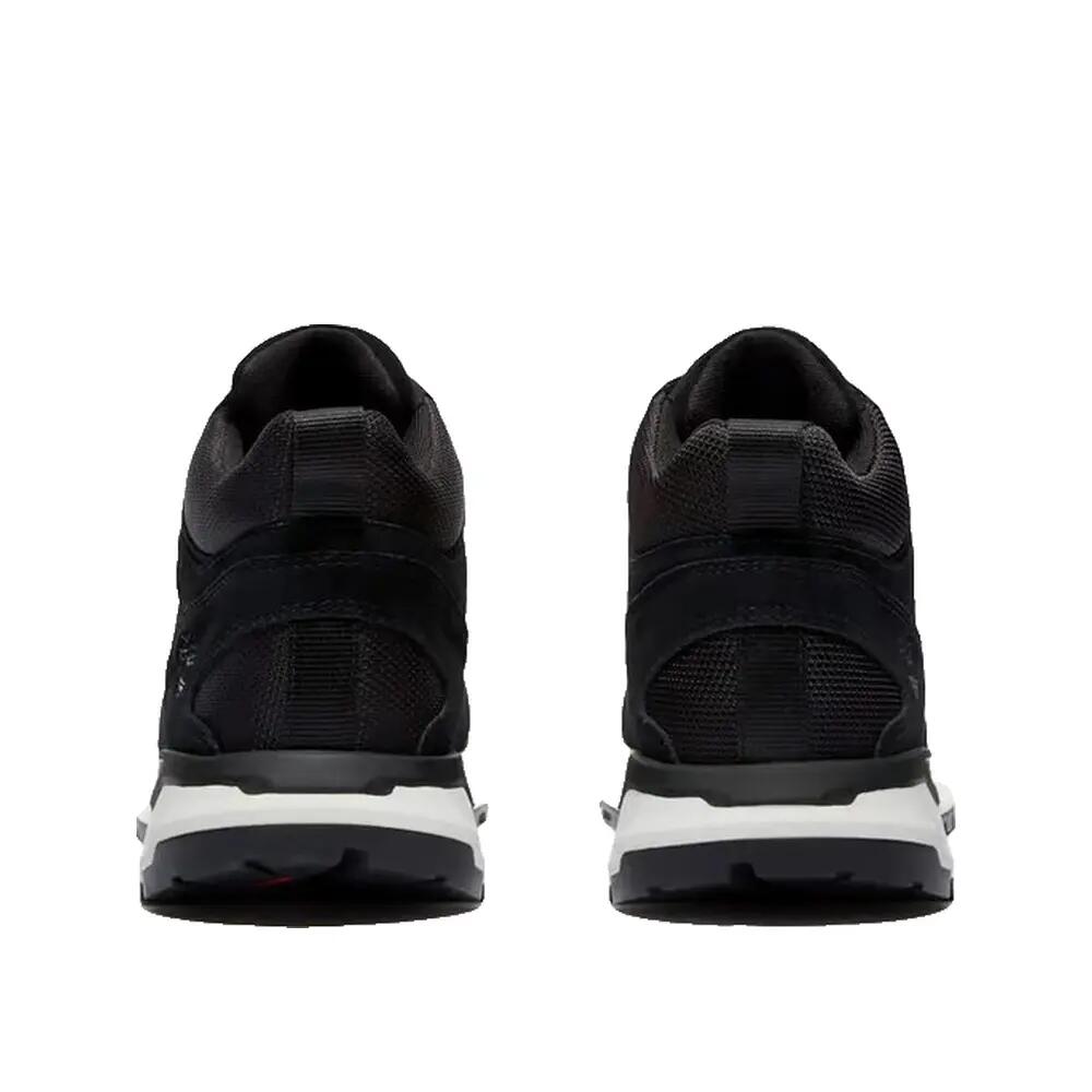 Wanderschuhe Timberland Voyager Park Schwarz 5/6