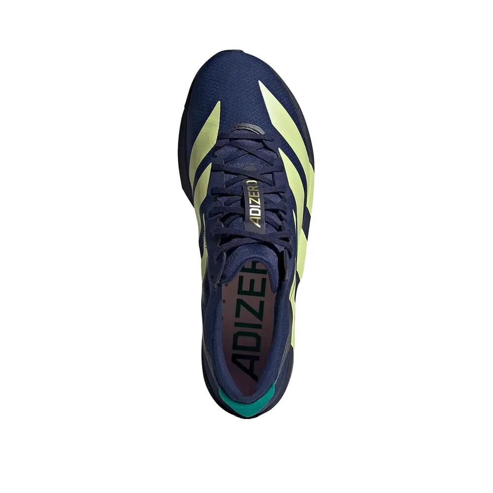 Zapatillas de running Adidas Adizero Adios 9 Azul/Amarillo/Rosa 5/8