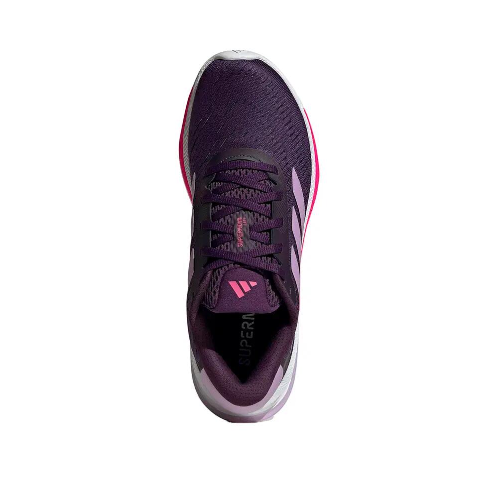 Zapatillas de running adidas Supernova Ease Violeta 7/10