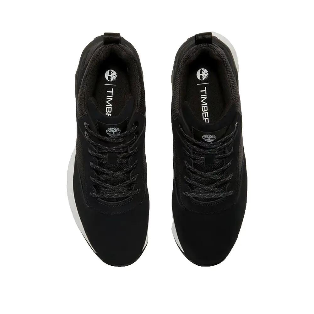 Wanderschuhe Timberland Voyager Park Schwarz 3/6