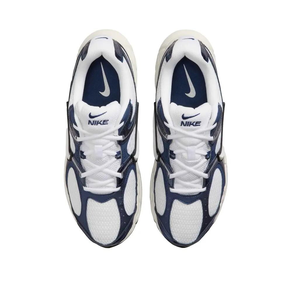 Zapatos Nike V5 RNR Blanco/Azul marino 2/6