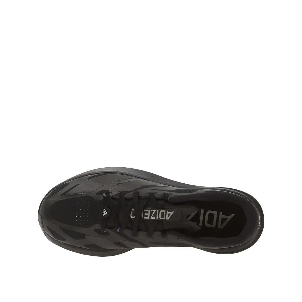 Zapatillas de running adidas adizero evo sl Exo Negro/Gris 3/6