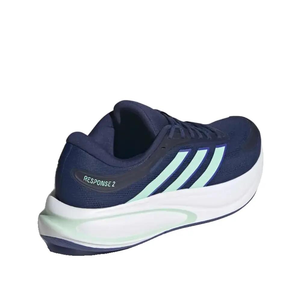 Zapatillas de correr adidas Response 2 Azul 4/8