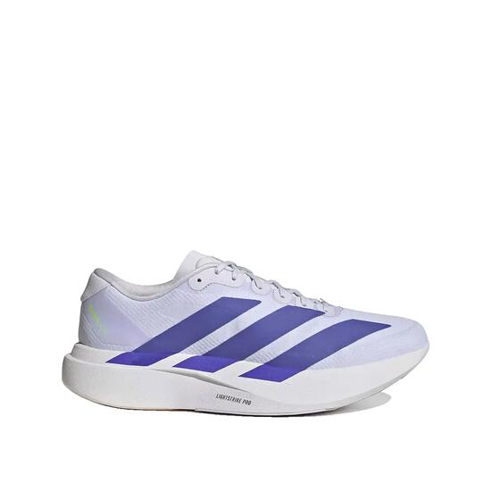Zapatillas de running Adidas Adizero Evo SL Bleue