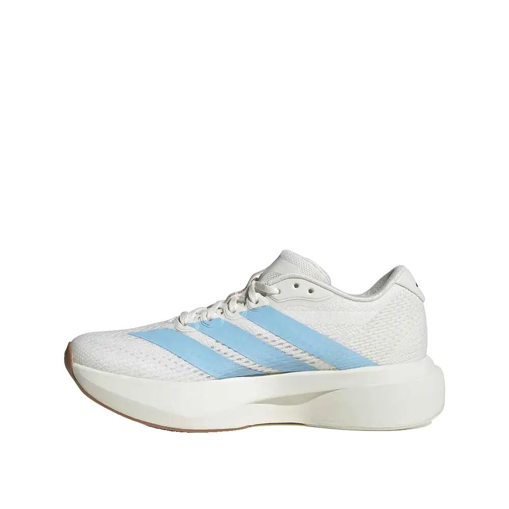 Laufschuhe adidas Duramo Speed 2 Weiß 4/8