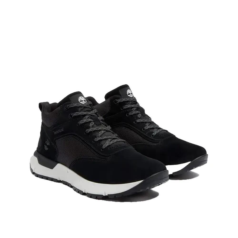 Wanderschuhe Timberland Voyager Park Schwarz 2/6