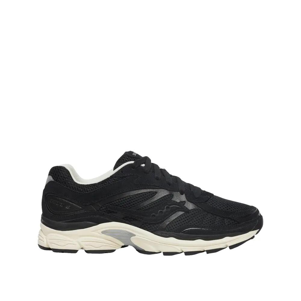 Trail schoenen Saucony Progrid Omni 9 Zwart 1/5