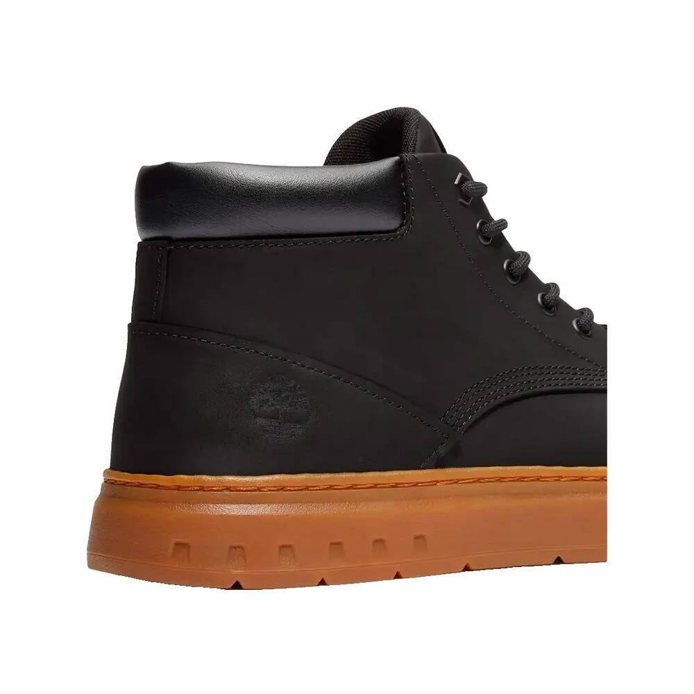 Zapatos Timberland Maple Grove Negro 9/9
