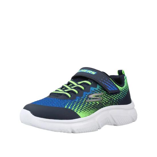 Sneakers Skechers Modell Go Run 650 Farbe Rot