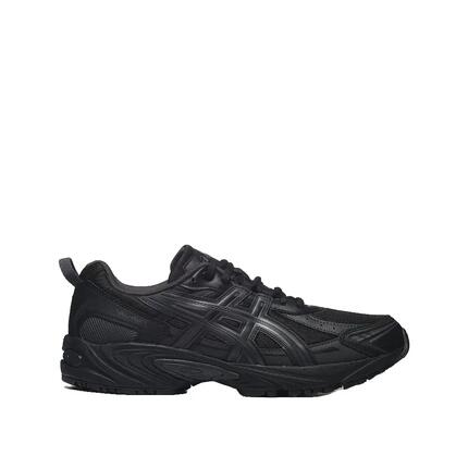 Zapatos de trail ASICS Gel-VENTX Negro/Gris