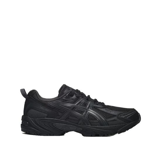 Zapatos de trail ASICS Gel-VENTX Negro/Gris