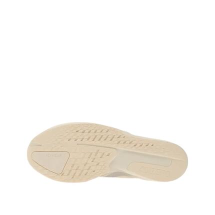 Zapatillas de correr adidas Adizero RC6 Blanco Crema/Metálico Plata