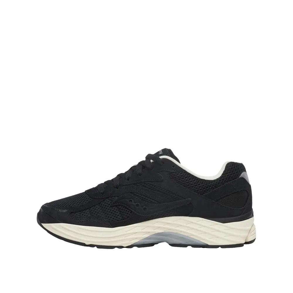 Trail schoenen Saucony Progrid Omni 9 Zwart 3/5