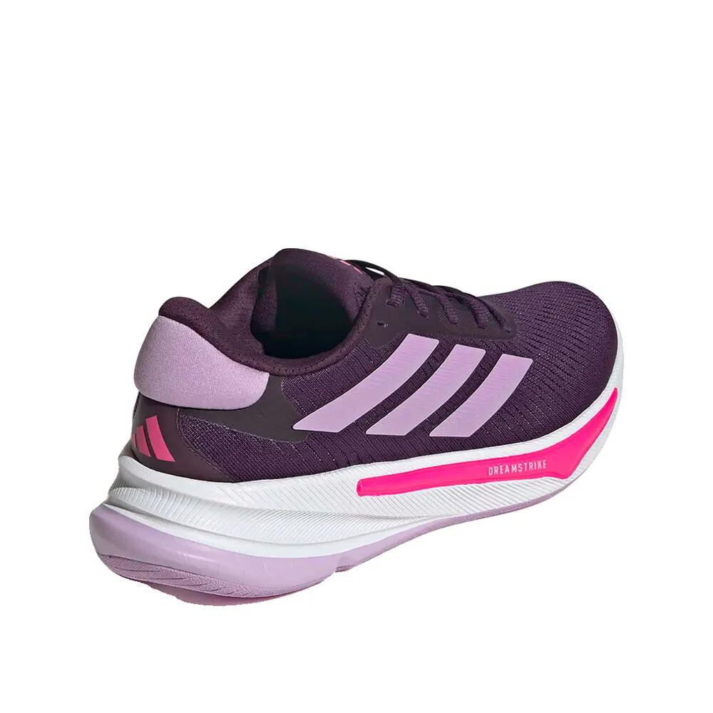 Zapatillas de running adidas Supernova Ease Violeta 4/10