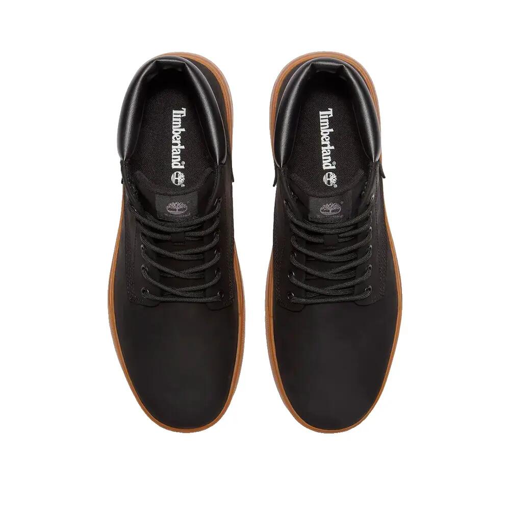 Zapatos Timberland Maple Grove Negro 8/9