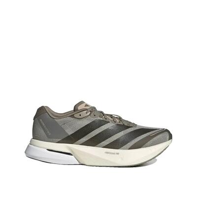Hardloopschoenen adidas adizero boston 13 grijs