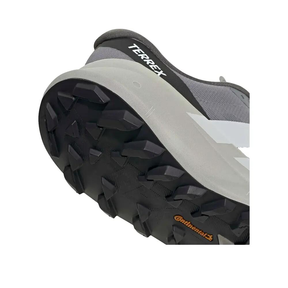 Zapatos de trail adidas Terrex Agravic SL Gris 7/7