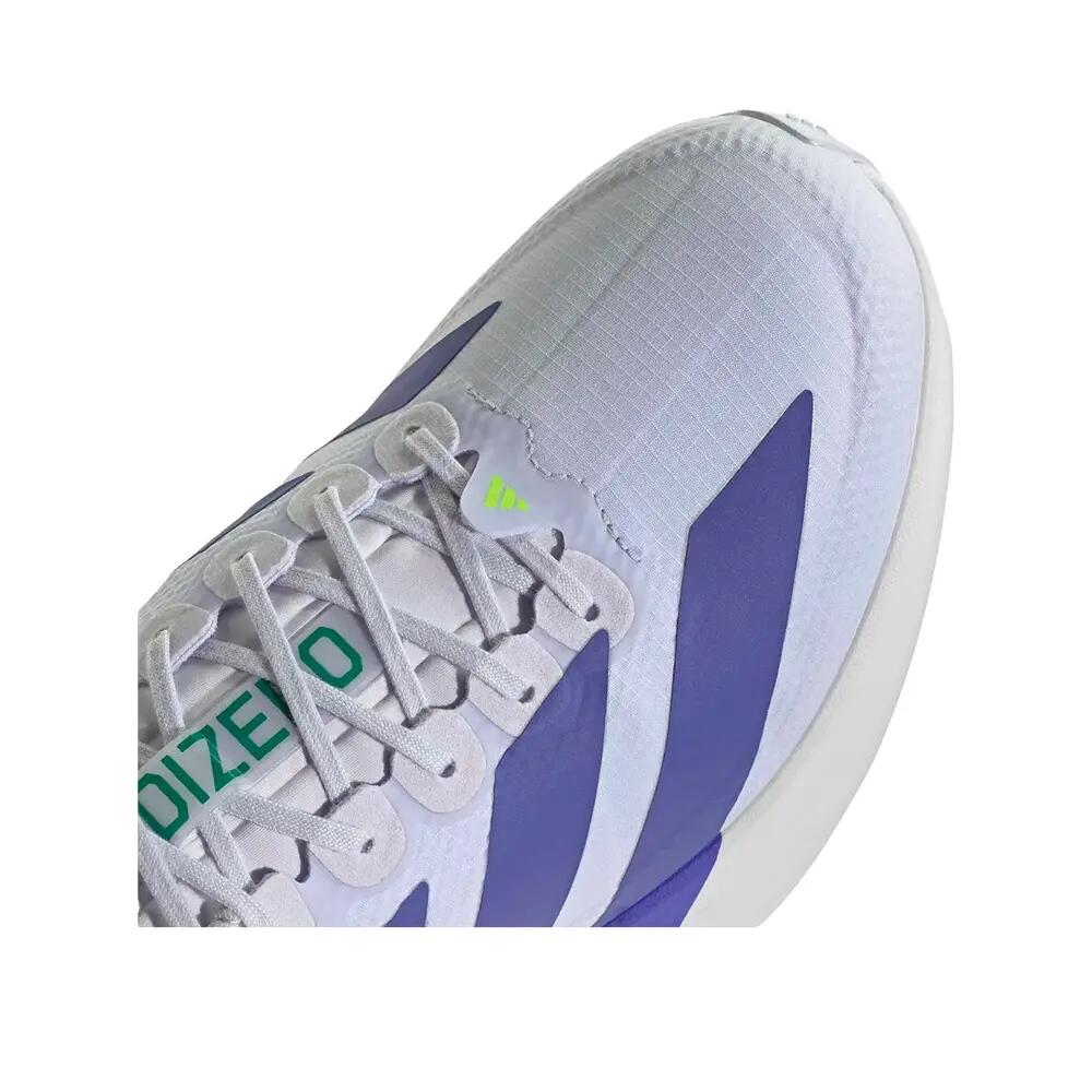 Laufschuhe Adidas Adizero Evo SL Blau 7/8