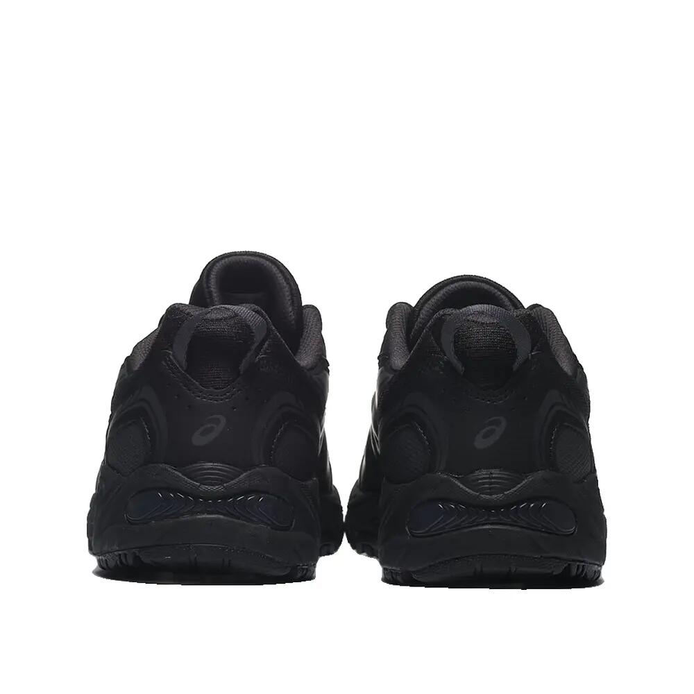 Buty do biegania ASICS Gel-VENTX Czarny/Szary 6/6