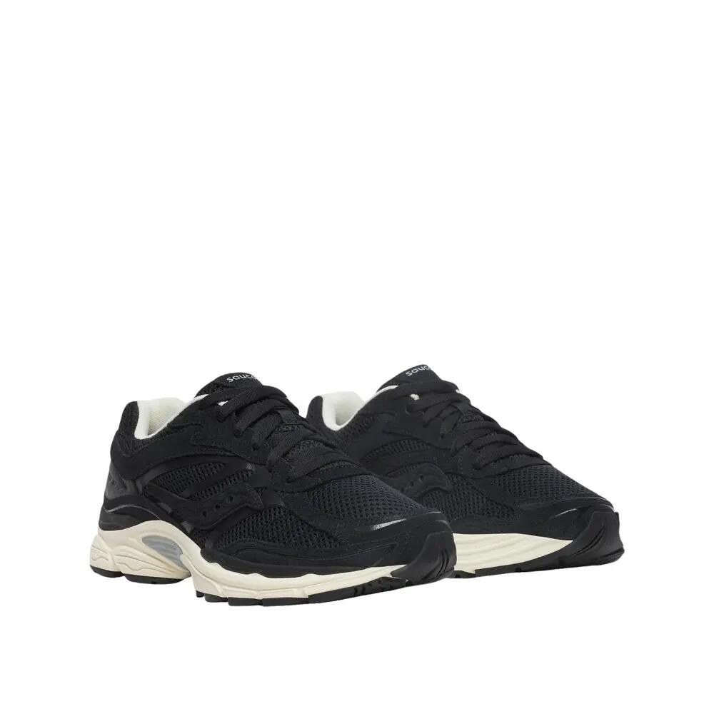 Trail schoenen Saucony Progrid Omni 9 Zwart 2/5