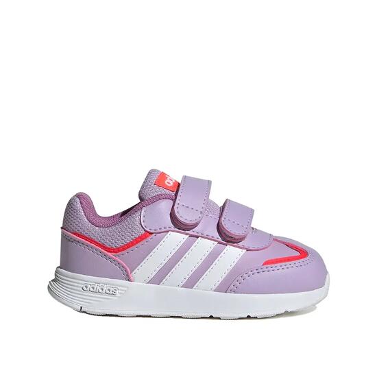 Zapatos deportivos Adidas Tensaur Switch Violeta