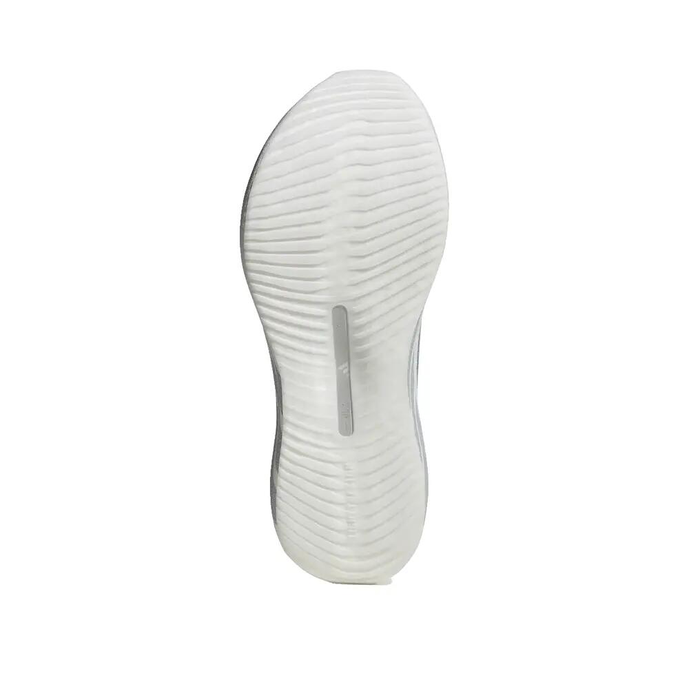 Sapatos de corrida Adidas Hyperboost Edge Pro Branco/Cinza 3/8