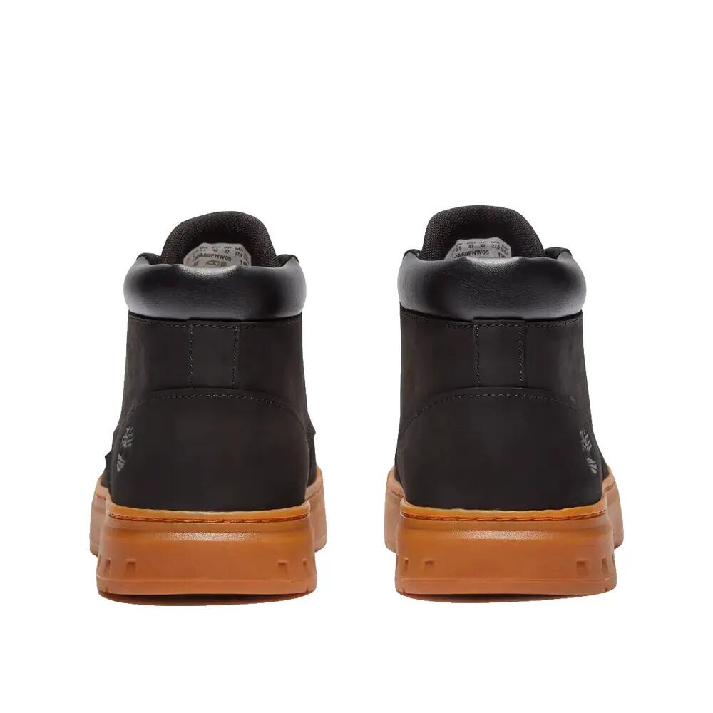 Zapatos Timberland Maple Grove Negro 7/9