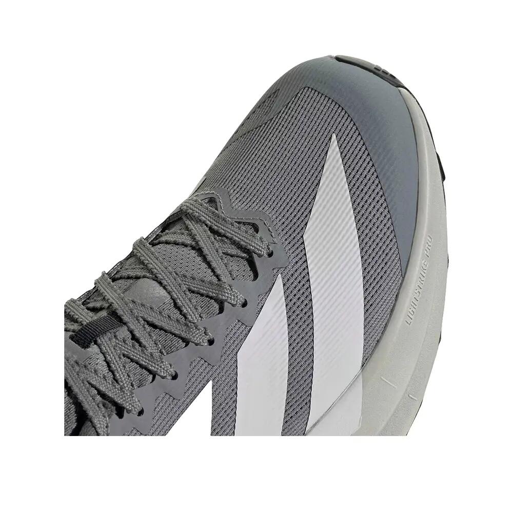 Zapatos de trail adidas Terrex Agravic SL Gris 6/7