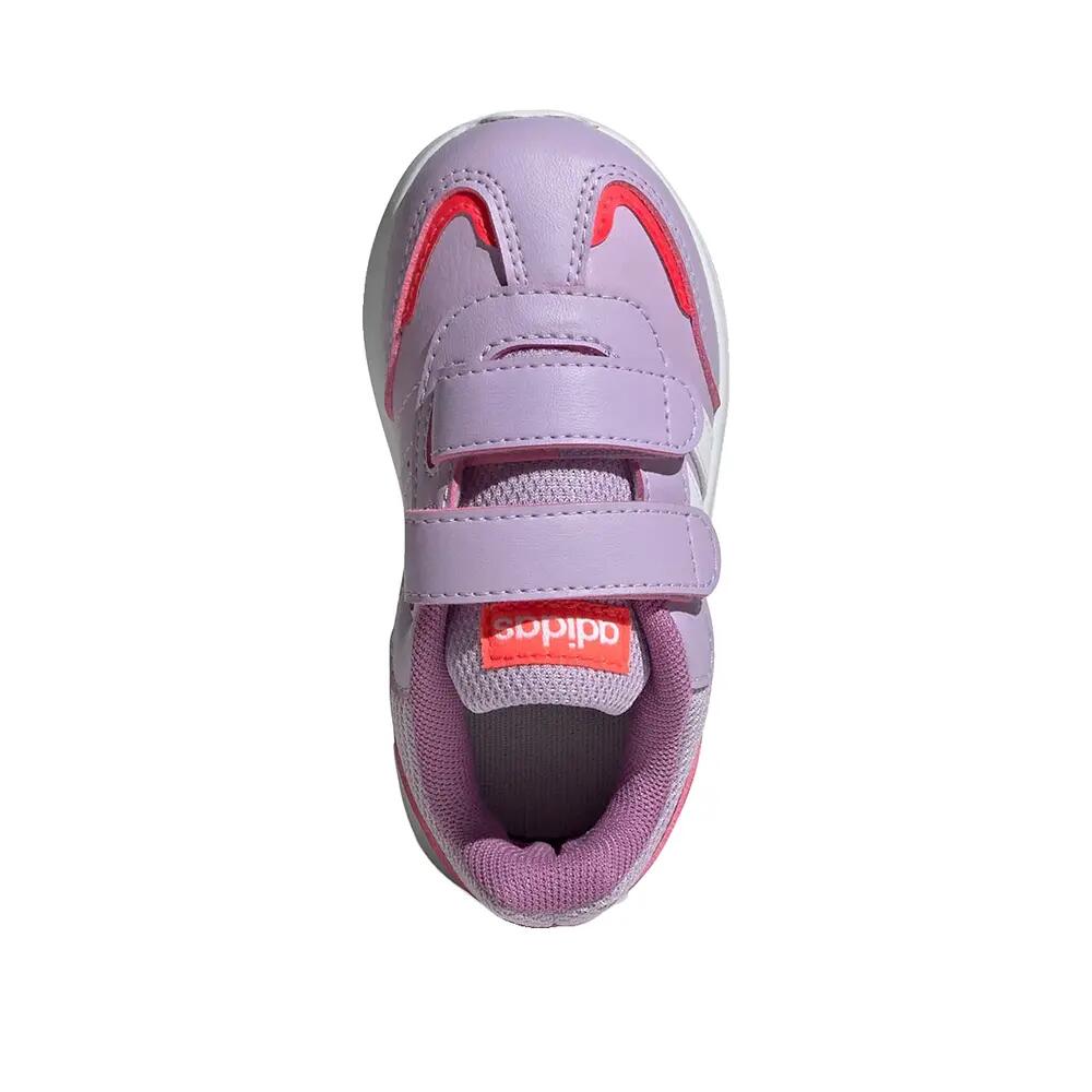 Zapatos deportivos Adidas Tensaur Switch Violeta 6/6