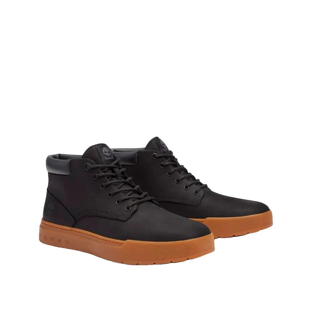 Zapatos Timberland Maple Grove Negro 6/9