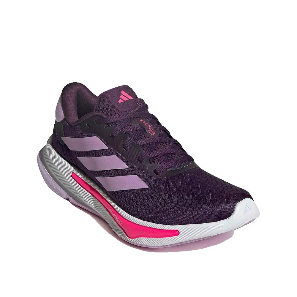 Zapatillas de running adidas Supernova Ease Violeta 2/10