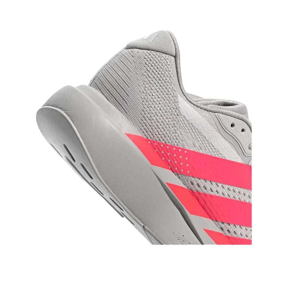 Zapatillas de running Adidas Duramo Speed 2 Grises 8/8