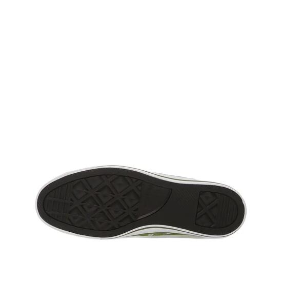 Zapatillas Converse Chuck Taylor All Star Hi Verde/Blanco