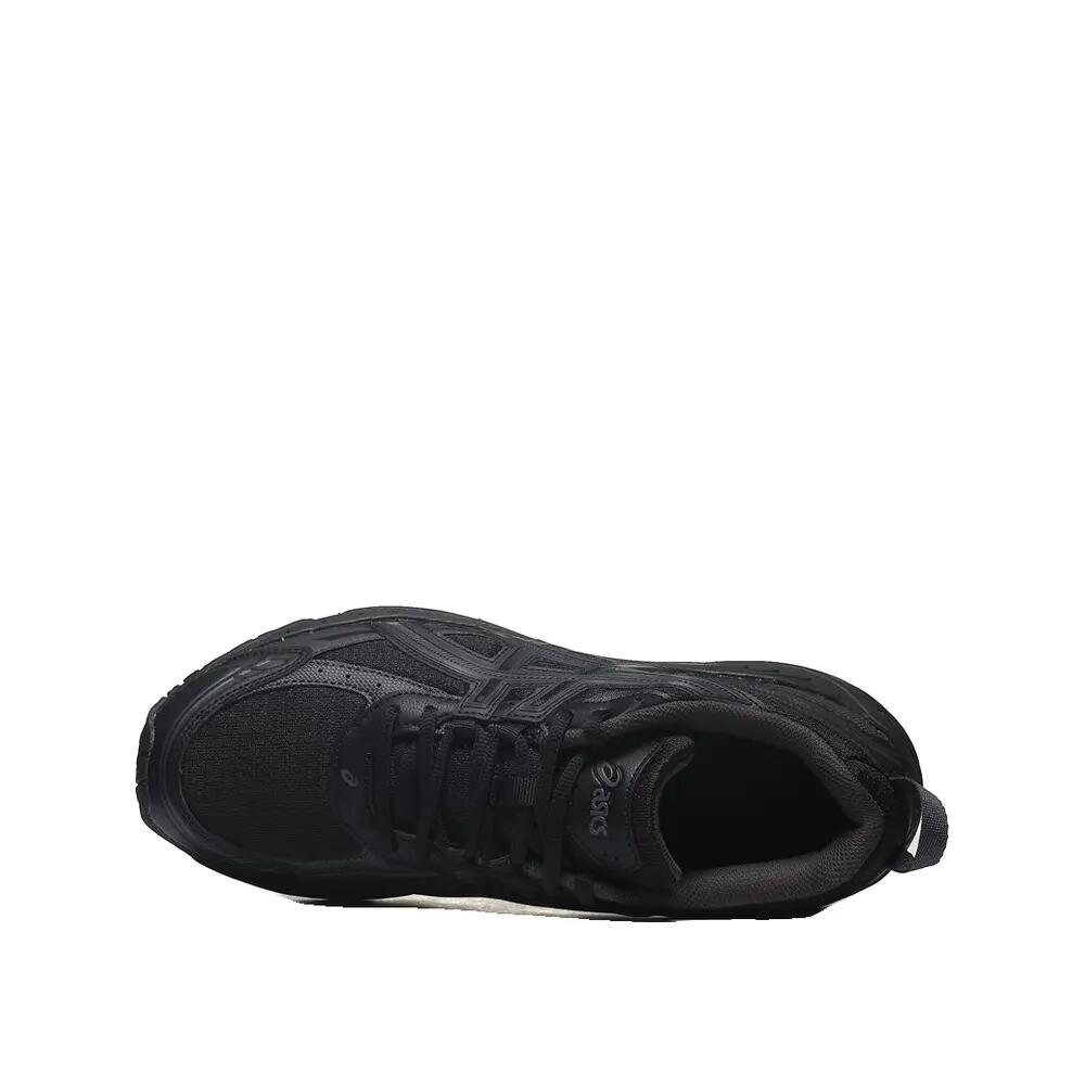 Buty do biegania ASICS Gel-VENTX Czarny/Szary 4/6