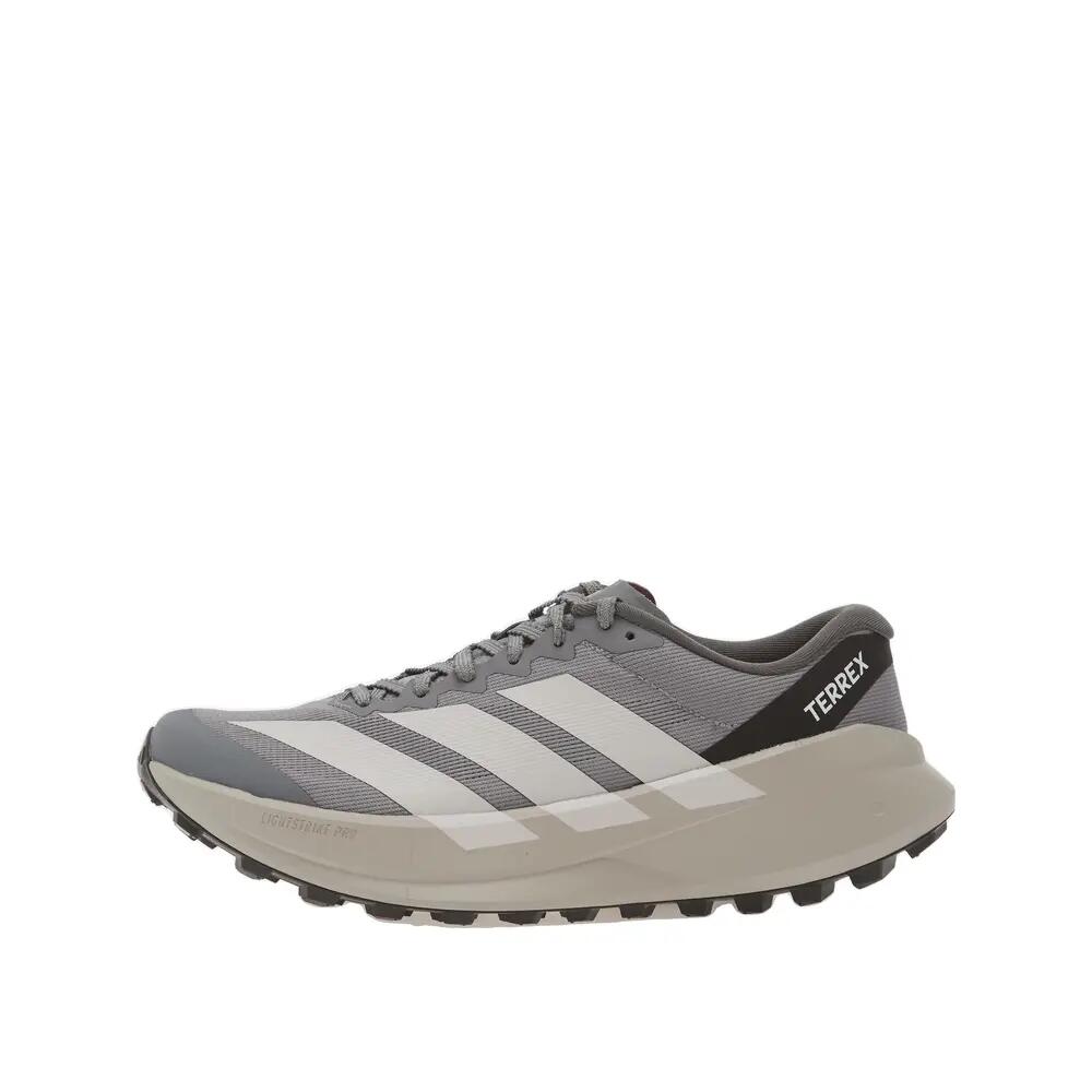 Zapatos de trail adidas Terrex Agravic SL Gris 5/7