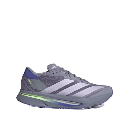 Zapatillas de running adidas adizero sl2 Naranja/Violeta