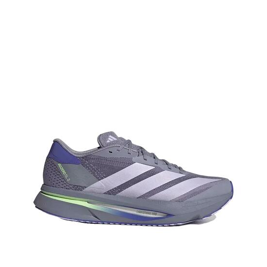 Zapatillas de running adidas adizero sl2 Naranja/Violeta