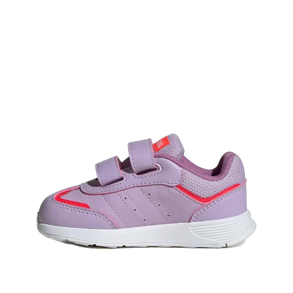 Zapatos deportivos Adidas Tensaur Switch Violeta 3/6