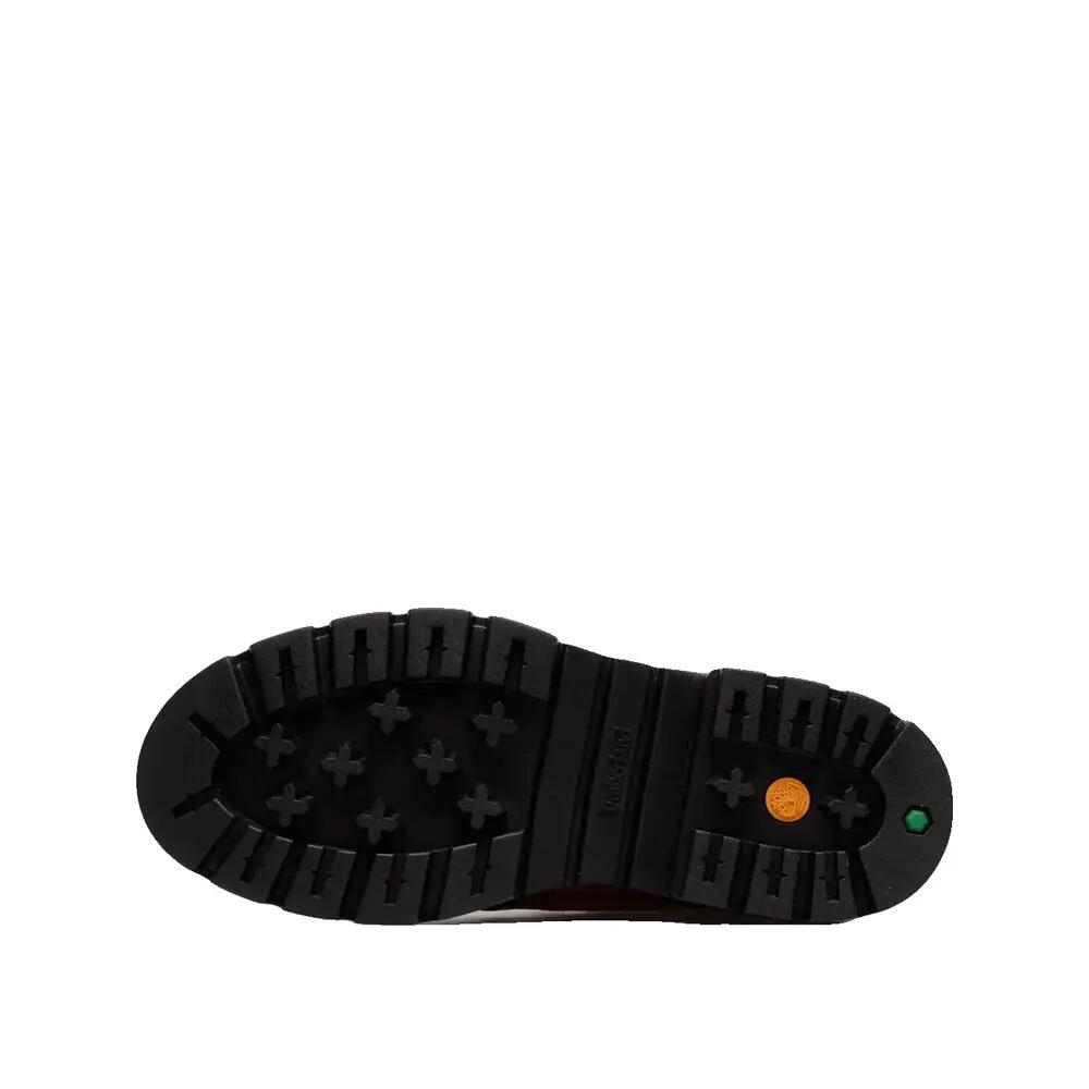 Scarpe Timberland Cortina Valley Warm Line WP Marrone 6/8