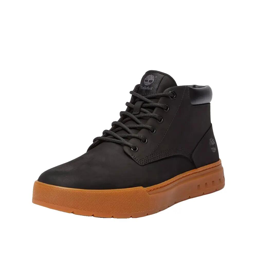 Zapatos Timberland Maple Grove Negro 5/9