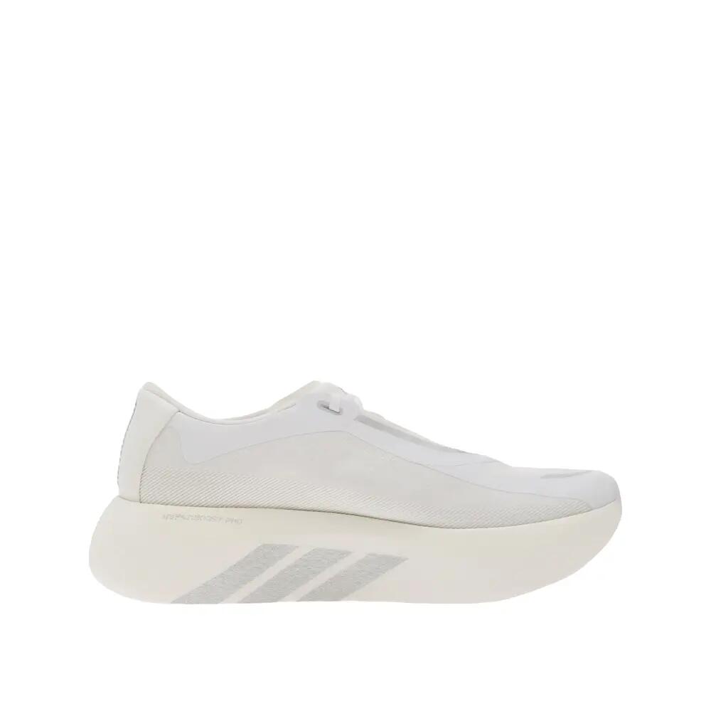 Laufschuhe adidas Hyperboost Edge Weiße 2/6