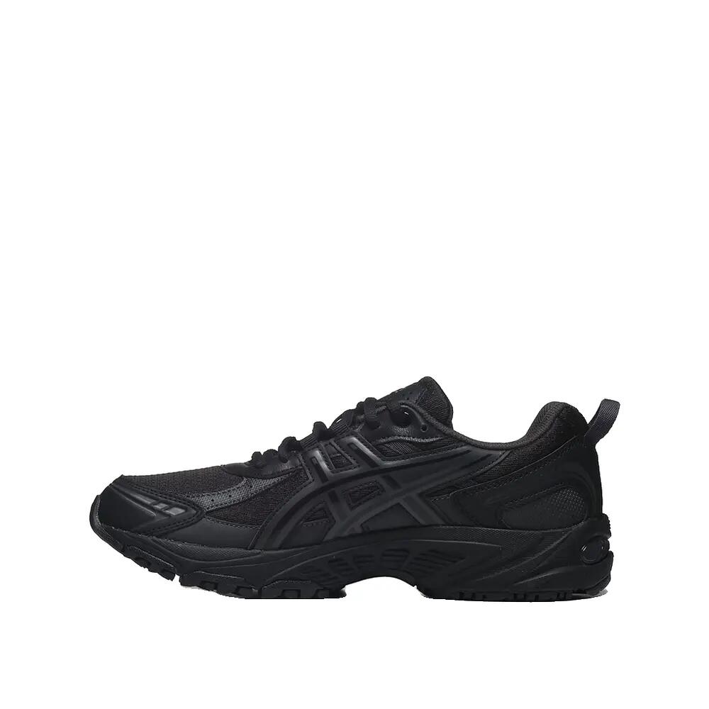 Buty do biegania ASICS Gel-VENTX Czarny/Szary 3/6
