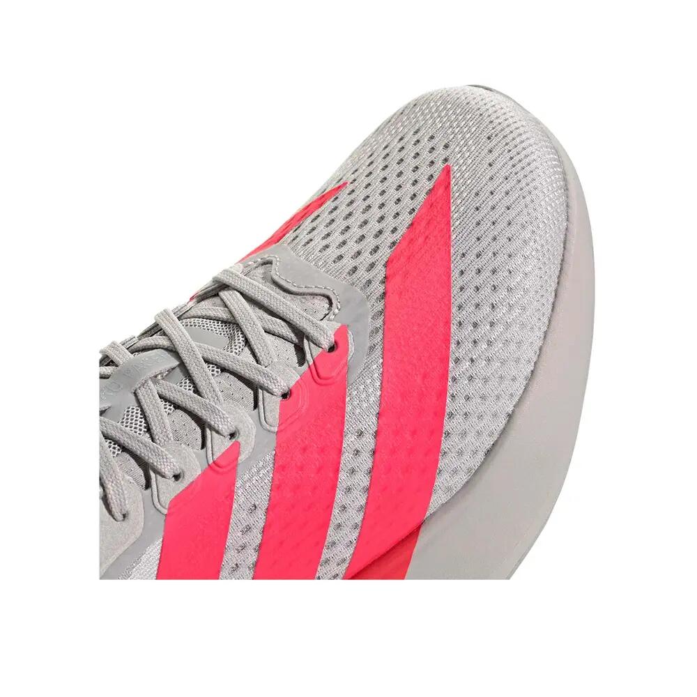 Zapatillas de running Adidas Duramo Speed 2 Grises 7/8