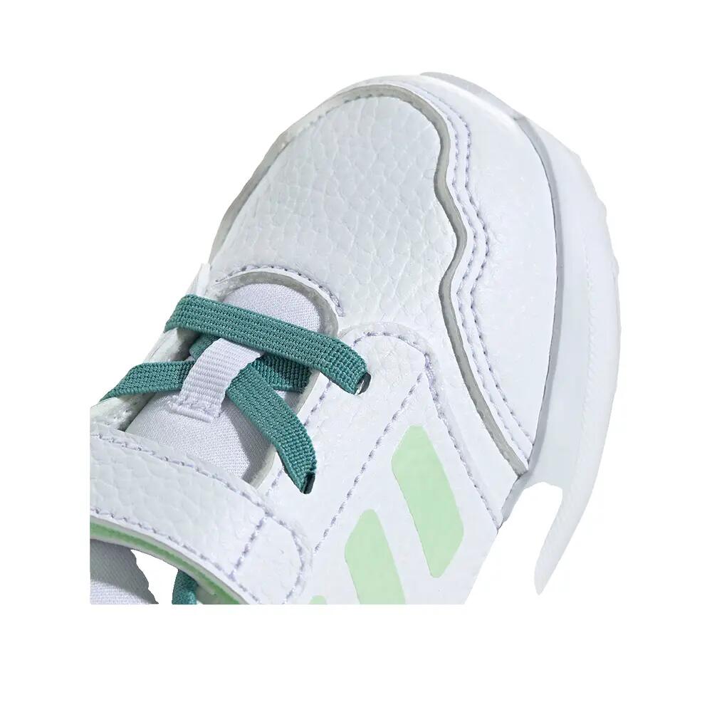 Zapatos Adidas Tensaur Run 3.0 Blancos 9/9