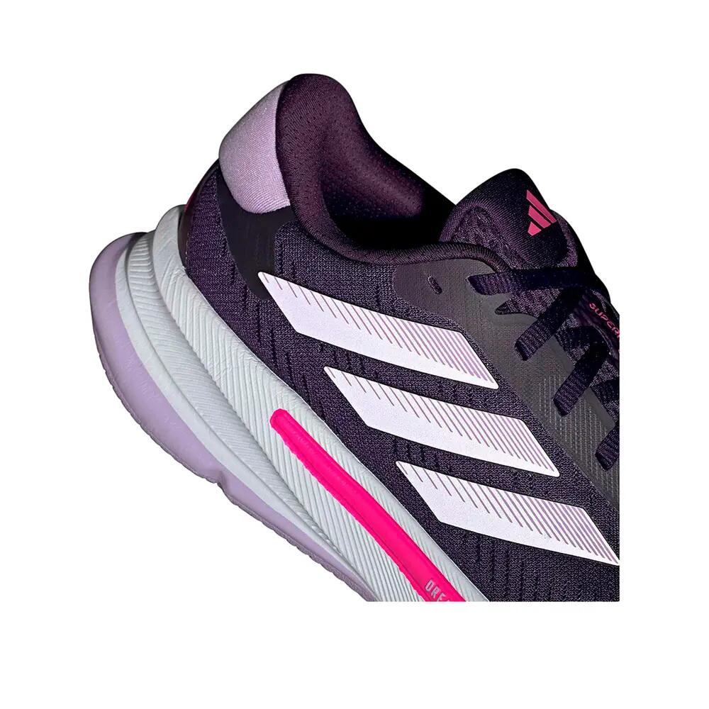 Zapatillas de running adidas Supernova Ease Violeta 10/10