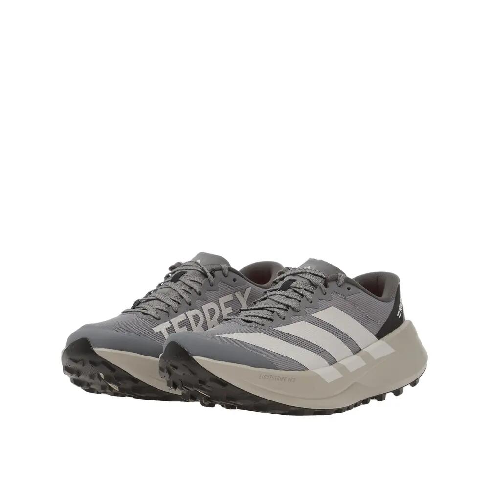Zapatos de trail adidas Terrex Agravic SL Gris 4/7