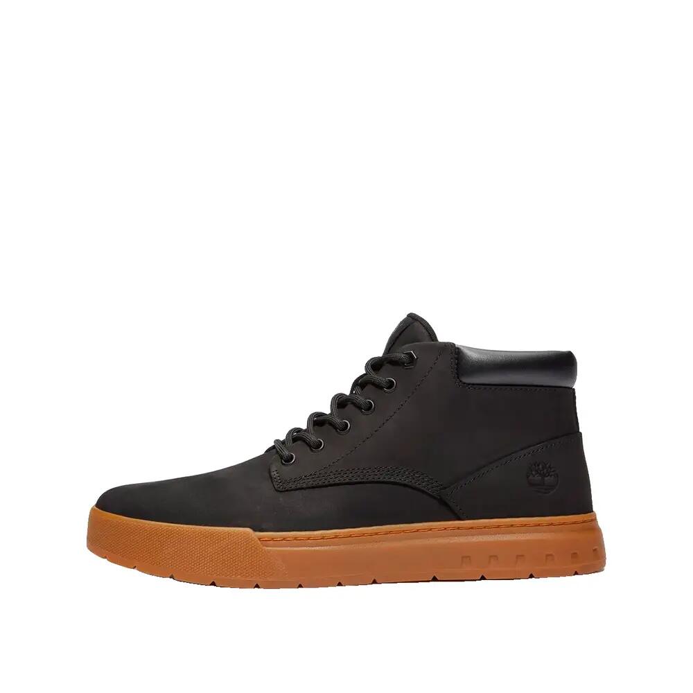 Zapatos Timberland Maple Grove Negro 4/9